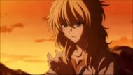 Zeno, one of the most underrated examples of anime characters who suffered a lot (Image via Studio Pierrot)